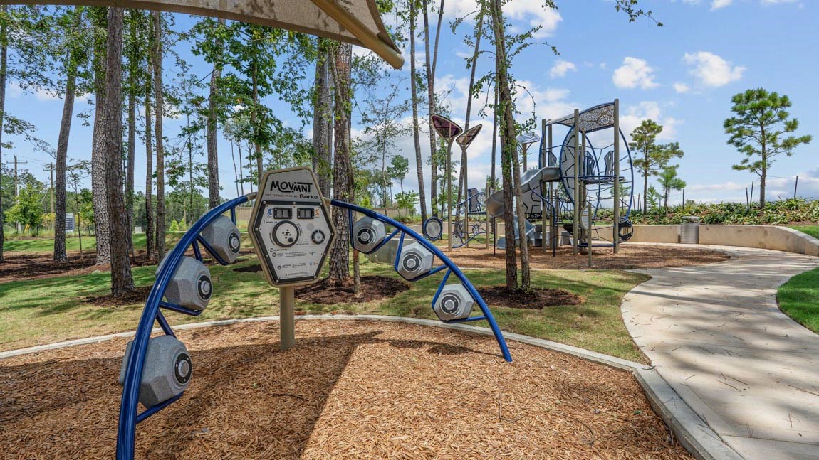 4313 Wapama Falls Conroe, TX 77303 - Photo 21 of 33