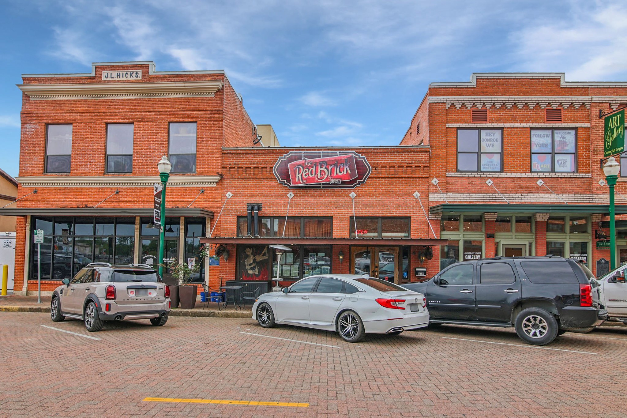 4313 Wapama Falls Conroe, TX 77303 - Photo 32 of 33