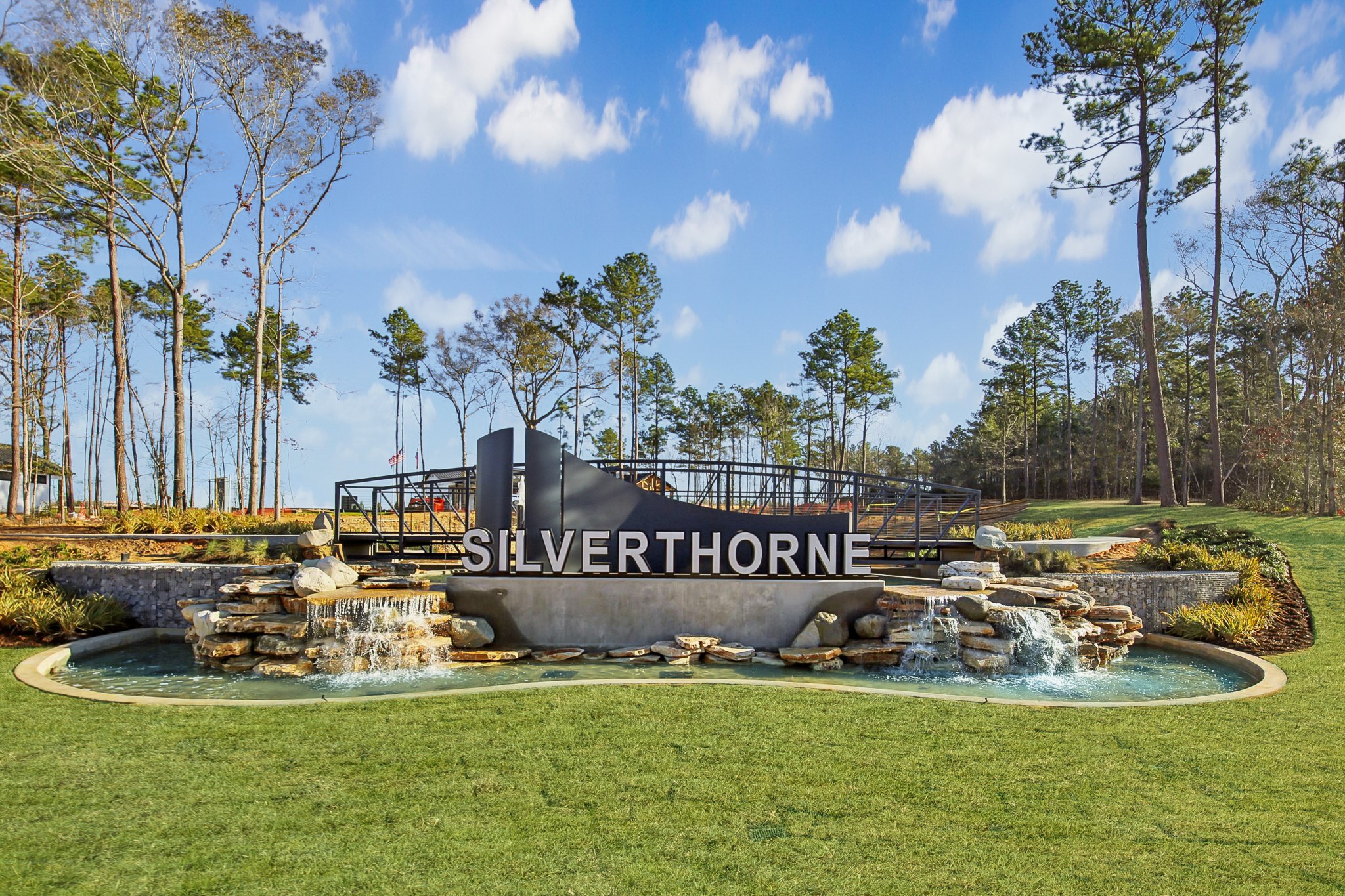 4313 Wapama Falls Conroe, TX 77303 - Photo 4 of 33