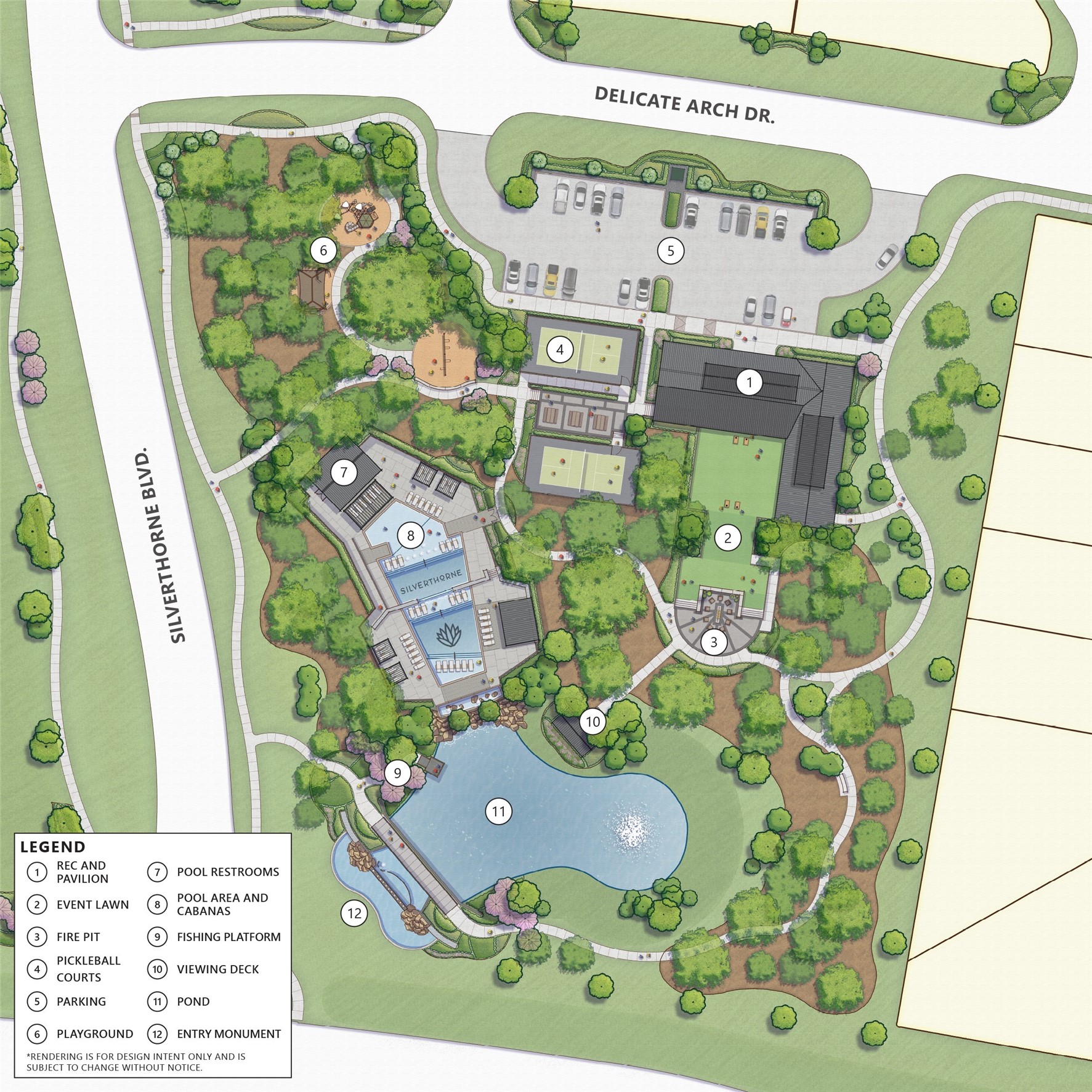 4313 Wapama Falls Conroe, TX 77303 - Photo 5 of 33