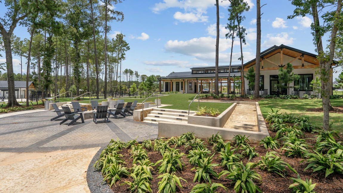 4313 Wapama Falls Conroe, TX 77303 - Photo 10 of 33