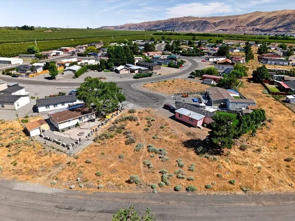 $89,000 | 306 Agate Lane, Mattawa, WA 99349