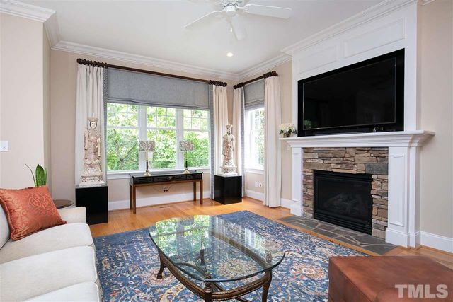 $790,000 | 205 Lions Gate Drive, Cary, NC 27518