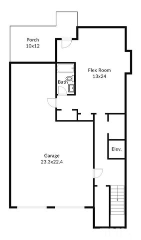 $790,000 | 205 Lions Gate Drive, Cary, NC 27518