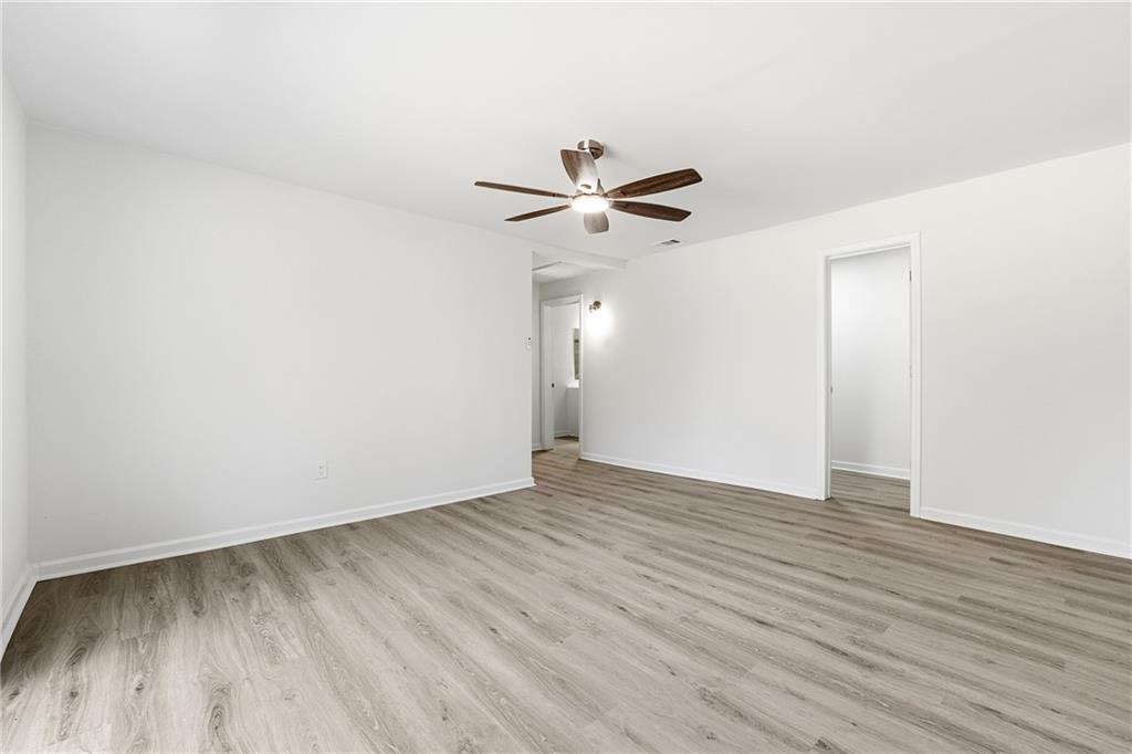 47 Boyd Road Southwest Rome, GA 30161 - Photo 11 of 25