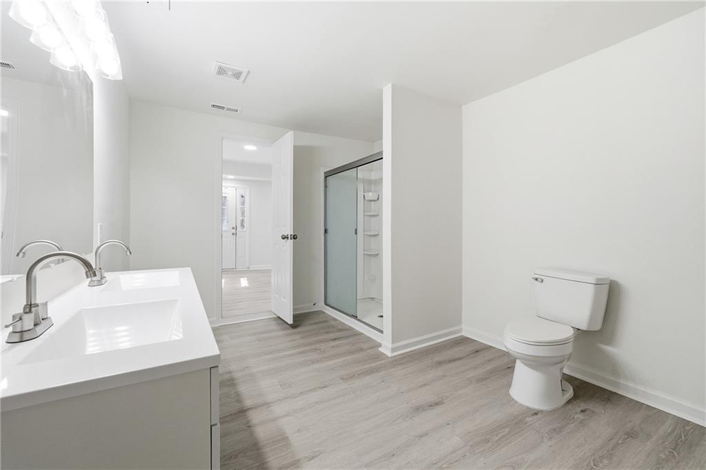 47 Boyd Road Southwest Rome, GA 30161 - Photo 13 of 25