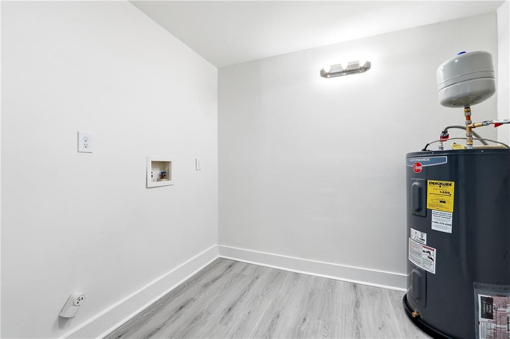 47 Boyd Road Southwest Rome, GA 30161 - Photo 19 of 25