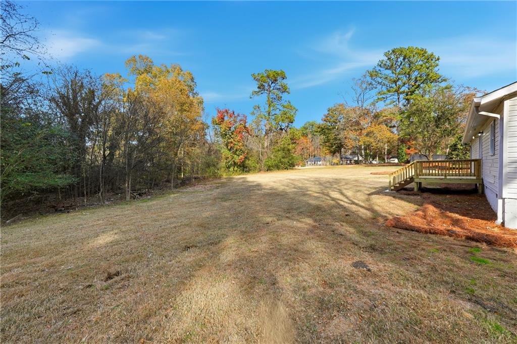 47 Boyd Road Southwest Rome, GA 30161 - Photo 21 of 25