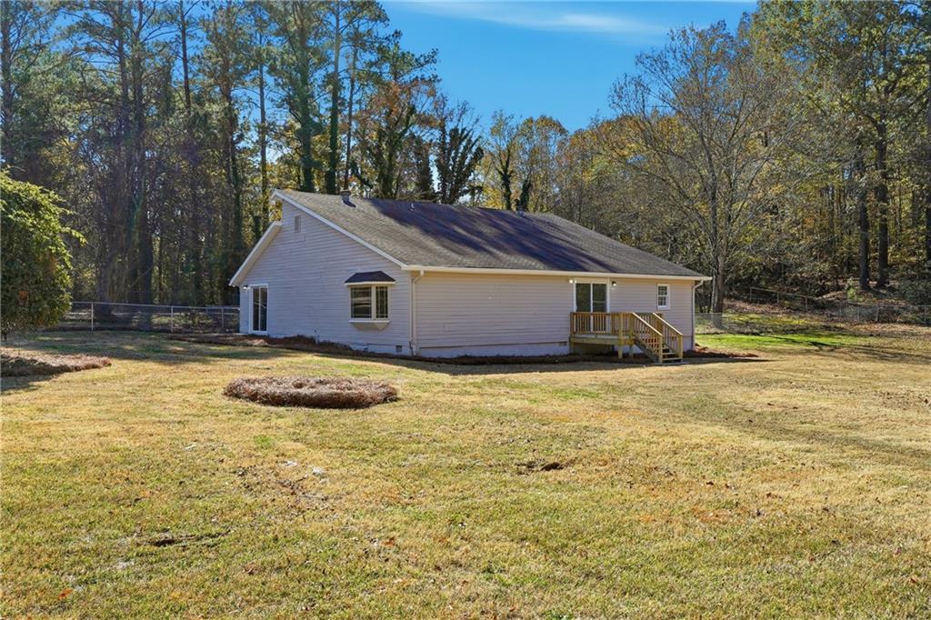 47 Boyd Road Southwest Rome, GA 30161 - Photo 22 of 25