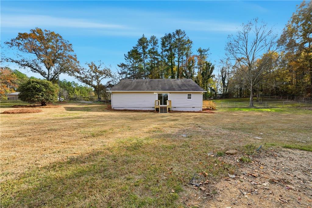 47 Boyd Road Southwest Rome, GA 30161 - Photo 24 of 25