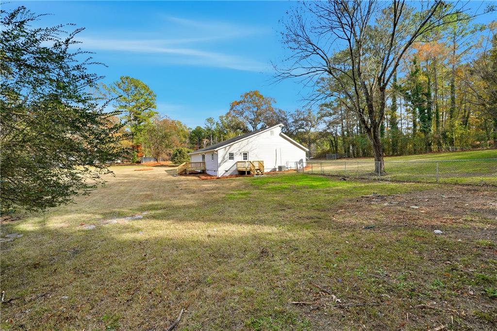 47 Boyd Road Southwest Rome, GA 30161 - Photo 25 of 25