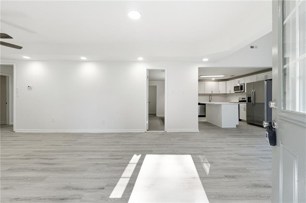 47 Boyd Road Southwest Rome, GA 30161 - Photo 3 of 25