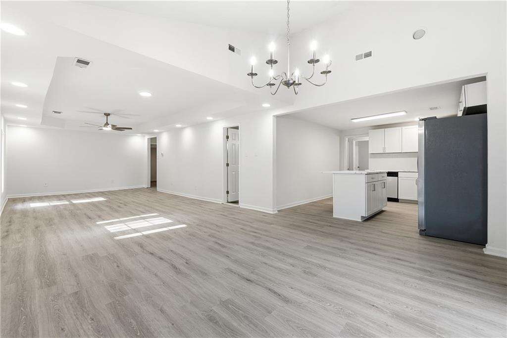 47 Boyd Road Southwest Rome, GA 30161 - Photo 4 of 25