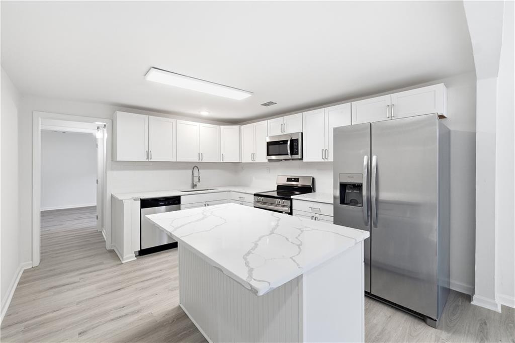 47 Boyd Road Southwest Rome, GA 30161 - Photo 5 of 25