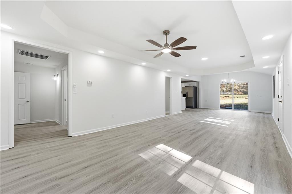 47 Boyd Road Southwest Rome, GA 30161 - Photo 7 of 25