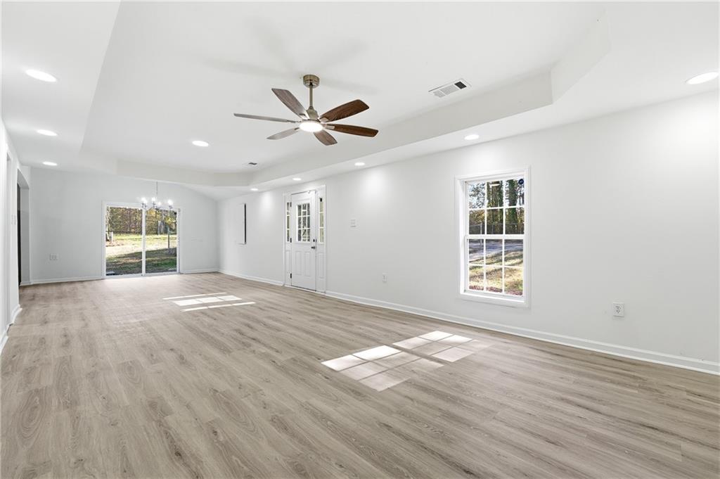 47 Boyd Road Southwest Rome, GA 30161 - Photo 9 of 25