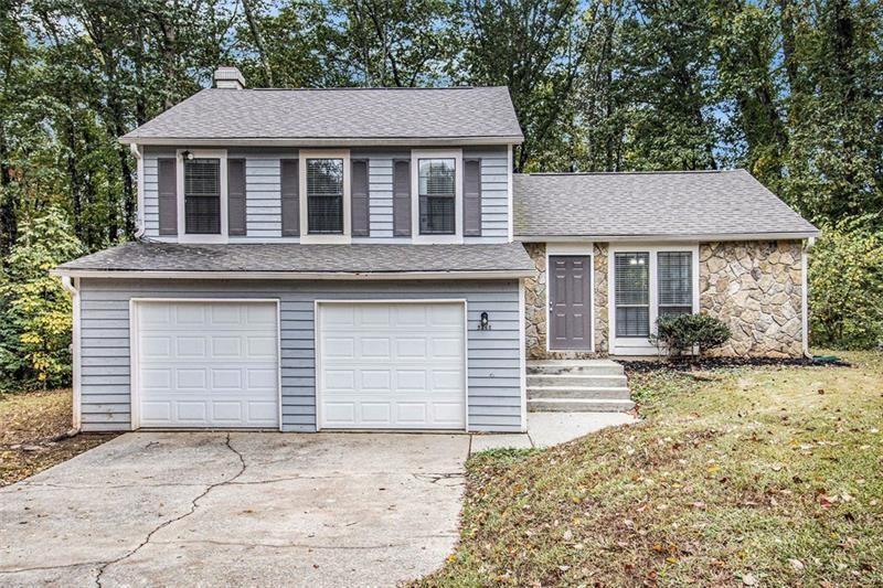 5268 Fox Path Stone Mountain, GA 30088 - Photo 1 of 31