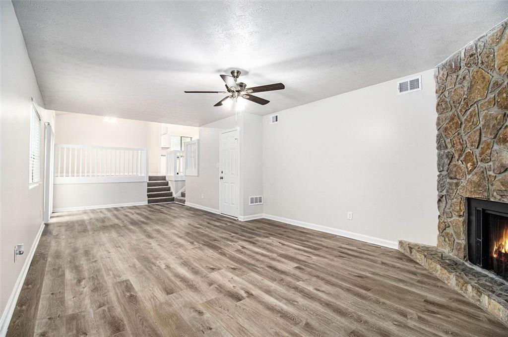 5268 Fox Path Stone Mountain, GA 30088 - Photo 13 of 31