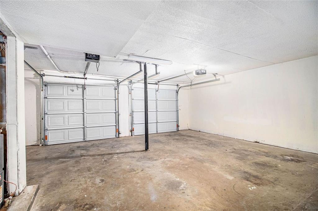 5268 Fox Path Stone Mountain, GA 30088 - Photo 20 of 31