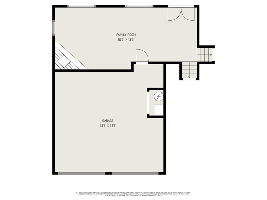 5268 Fox Path Stone Mountain, GA 30088 - Photo 21 of 31