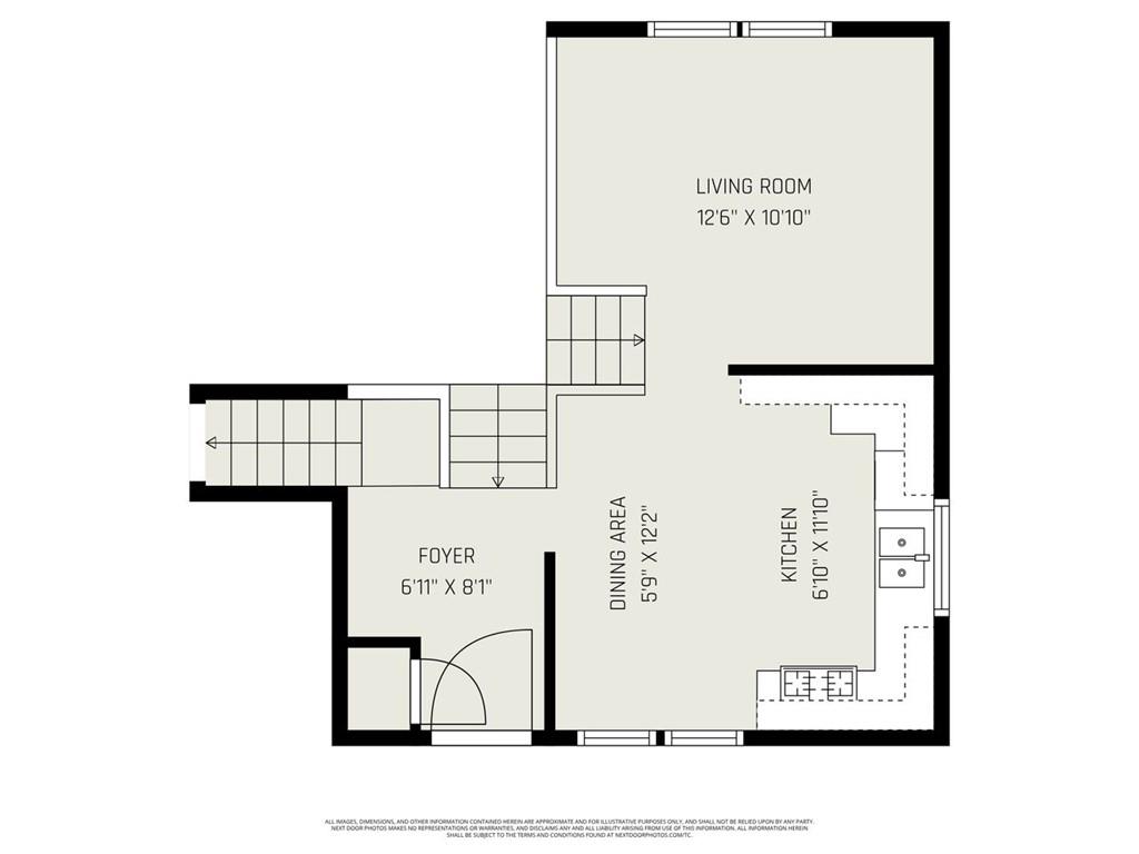 5268 Fox Path Stone Mountain, GA 30088 - Photo 22 of 31