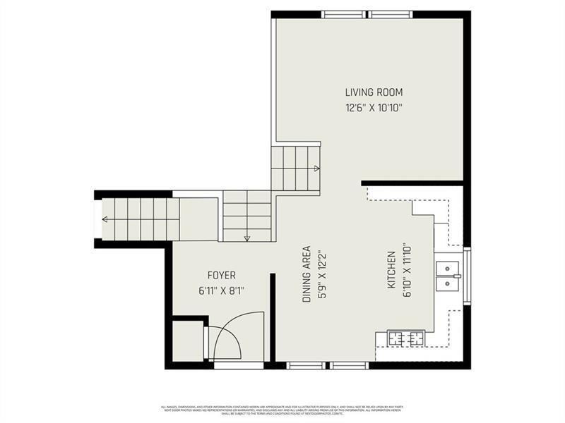 5268 Fox Path Stone Mountain, GA 30088 - Photo 22 of 31
