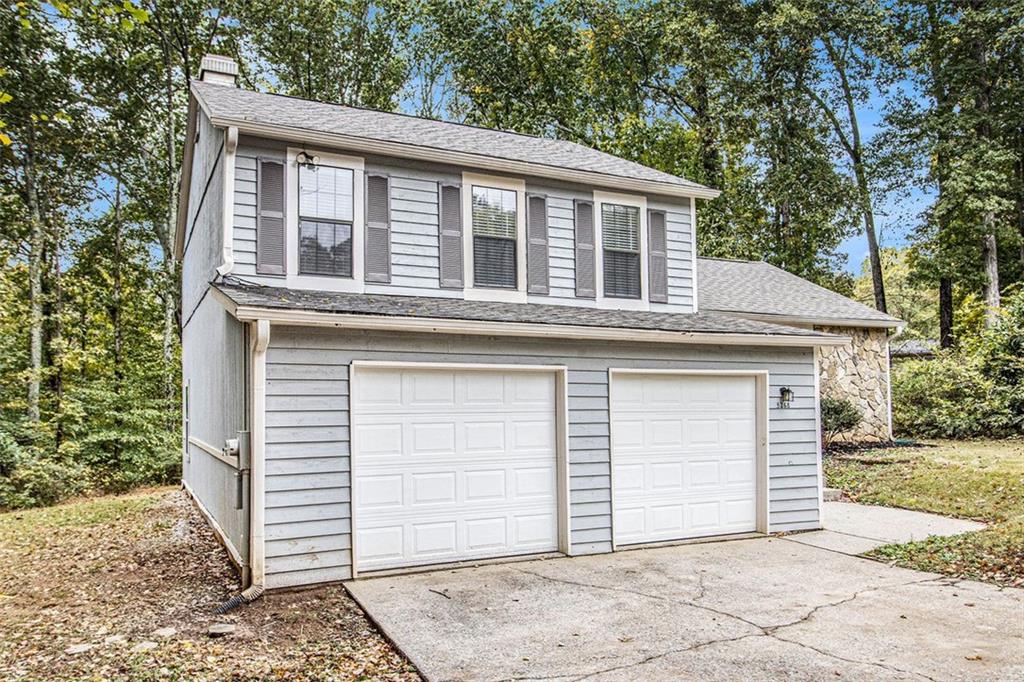 5268 Fox Path Stone Mountain, GA 30088 - Photo 26 of 31