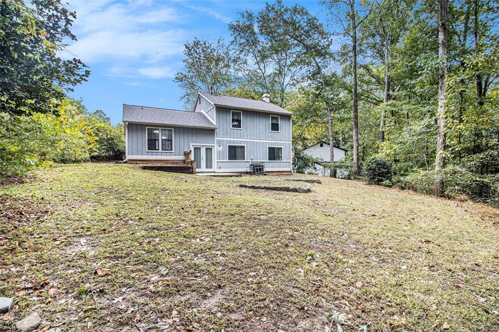 5268 Fox Path Stone Mountain, GA 30088 - Photo 27 of 31