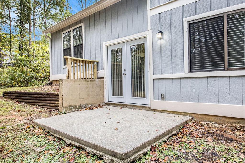 5268 Fox Path Stone Mountain, GA 30088 - Photo 28 of 31