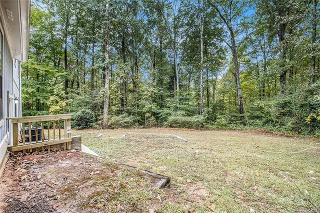 $265,000 | 5268 Fox Path, Stone Mountain, GA 30088