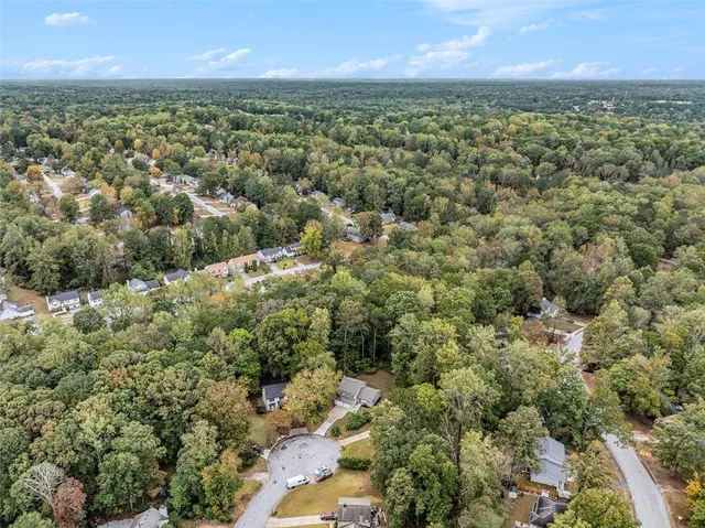 $265,000 | 5268 Fox Path, Stone Mountain, GA 30088