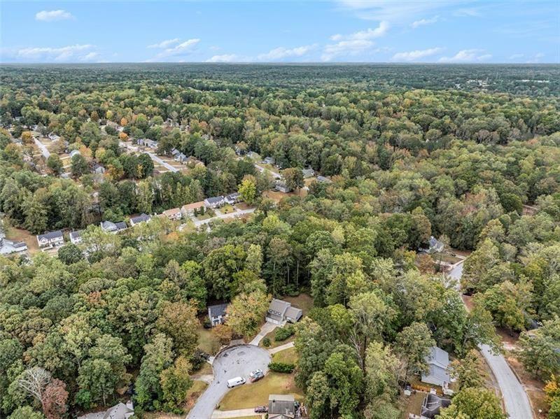 5268 Fox Path Stone Mountain, GA 30088 - Photo 31 of 31