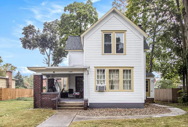 $339,900 | 507 Prospect Street, Elkhart, IN 46514