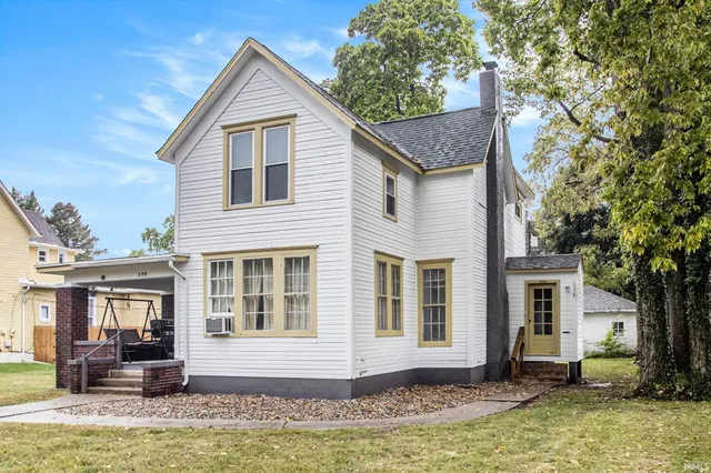 $339,900 | 507 Prospect Street, Elkhart, IN 46514