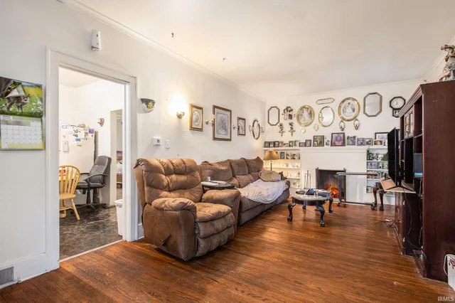 $339,900 | 507 Prospect Street, Elkhart, IN 46514