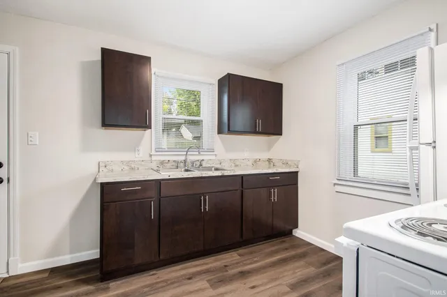 $339,900 | 507 Prospect Street, Elkhart, IN 46514