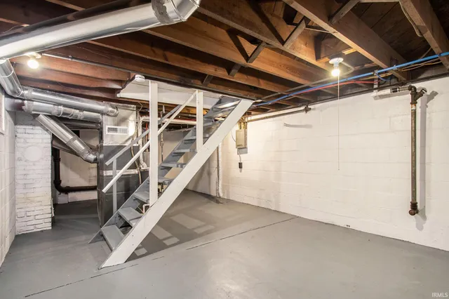 $339,900 | 507 Prospect Street, Elkhart, IN 46514