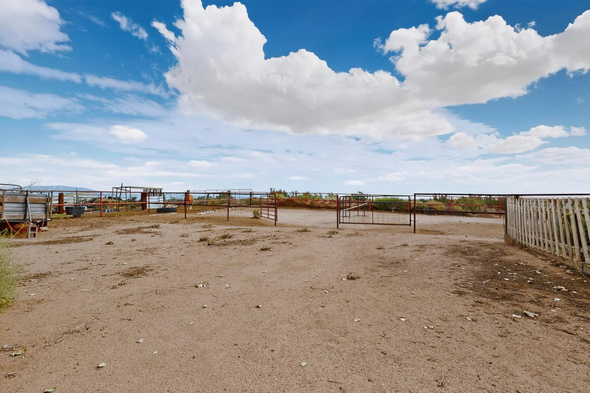 204 10th Avenue Southwest Rio Rancho, NM 87124 - Photo 45 of 51 Gallery Image 45