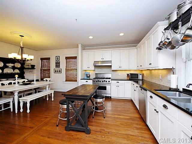 2100 Park Road Charlotte, NC 28203 - Photo 4 of 16 Gallery Image 4