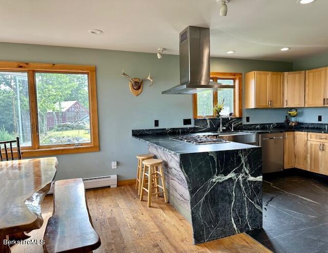 26 A Stonebridge Way Tyringham, MA 01238 - Photo 16 of 74 IMG_7811