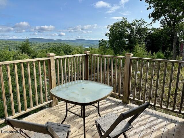 26 A Stonebridge Way Tyringham, MA 01238 - Photo 22 of 74 IMG_7790