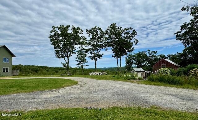 26 A Stonebridge Way Tyringham, MA 01238 - Photo 45 of 74 a view of a park