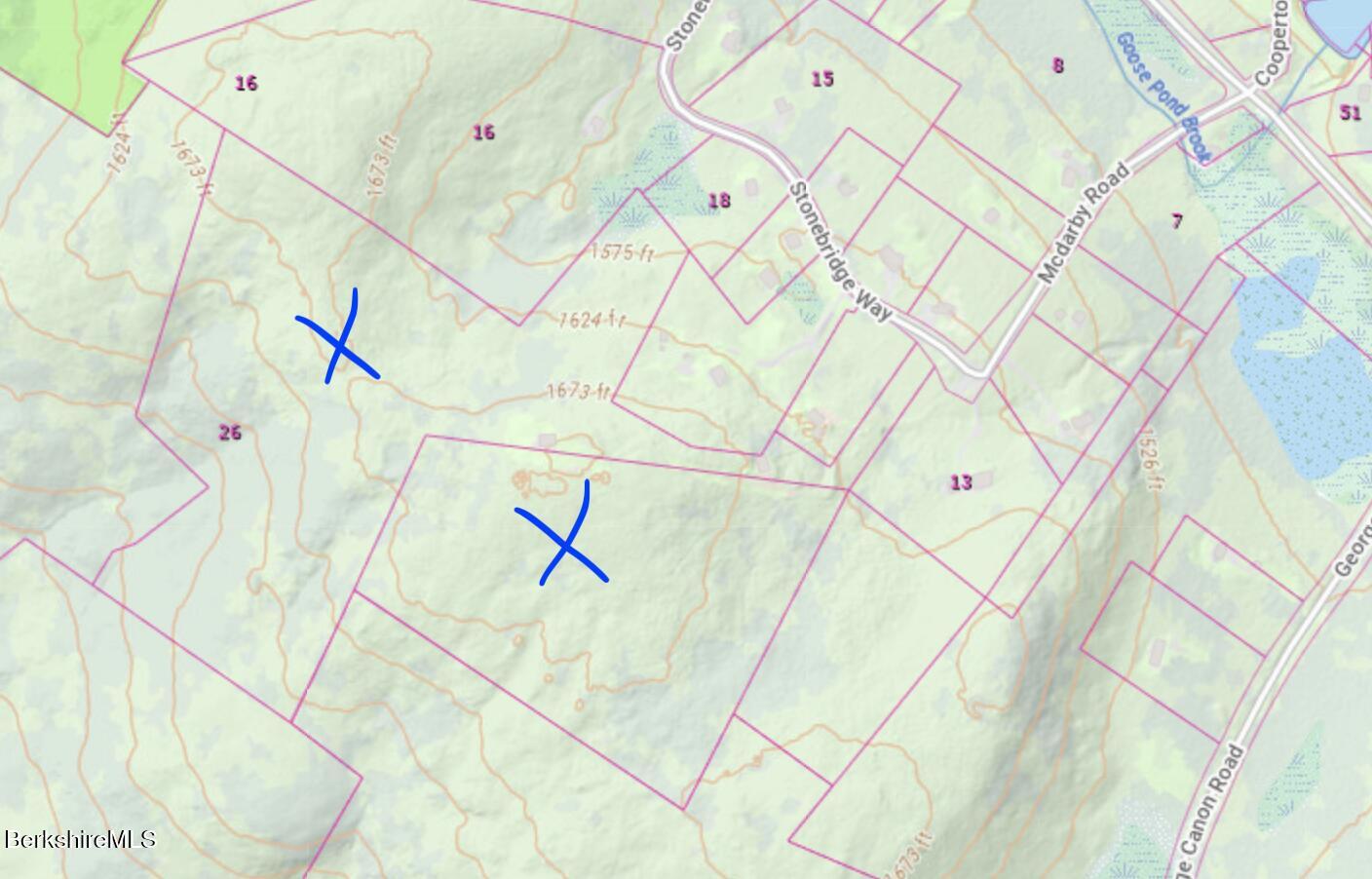 26 A Stonebridge Way Tyringham, MA 01238 - Photo 74 of 74 Screen Shot 2025-09-04 at 12.45.09 PM