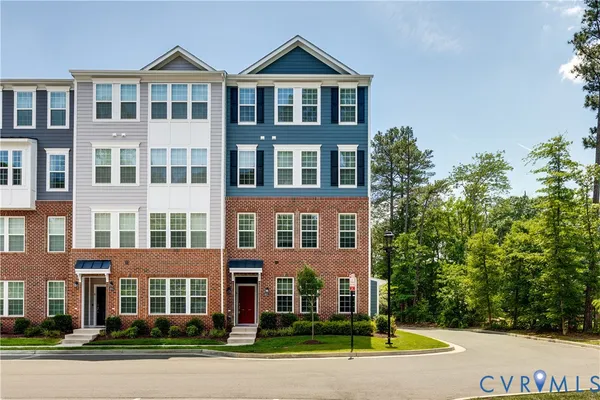 $415,000 | 4665 Wistar Creek Drive, Unit B, Henrico, VA 23228