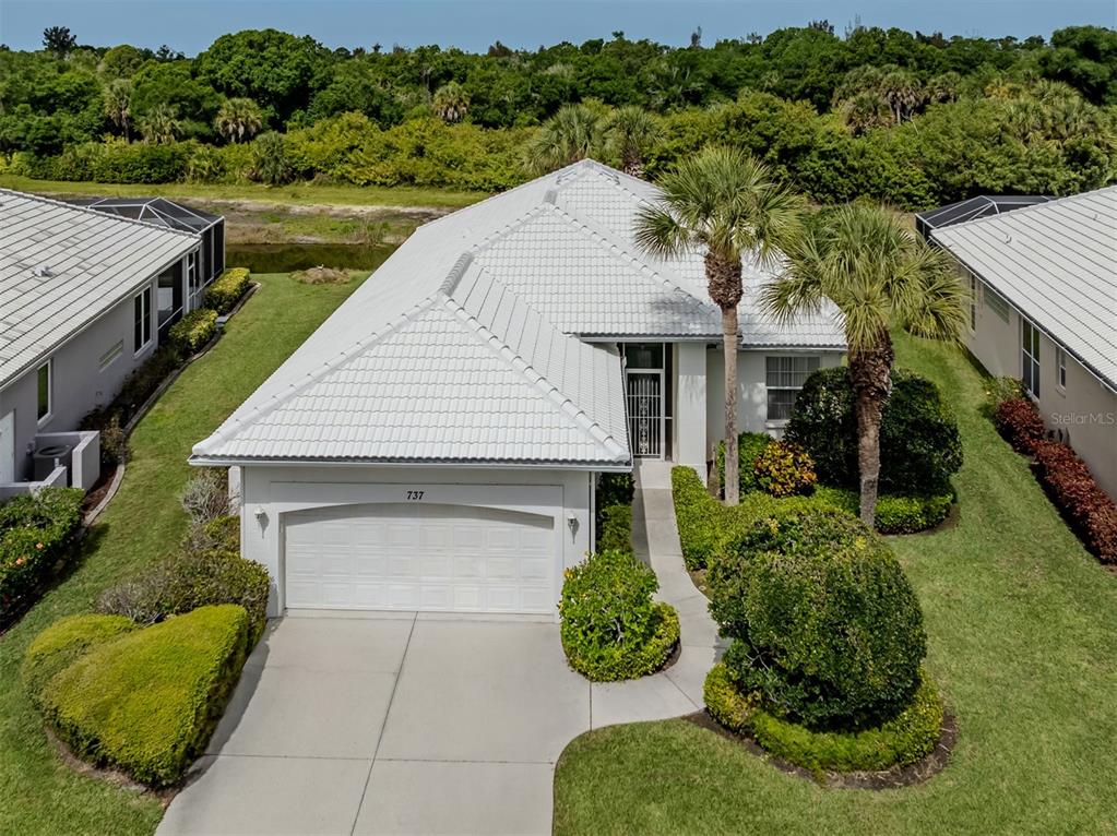 737 Pond Lily Way Venice, FL 34293 - Photo 1 of 50