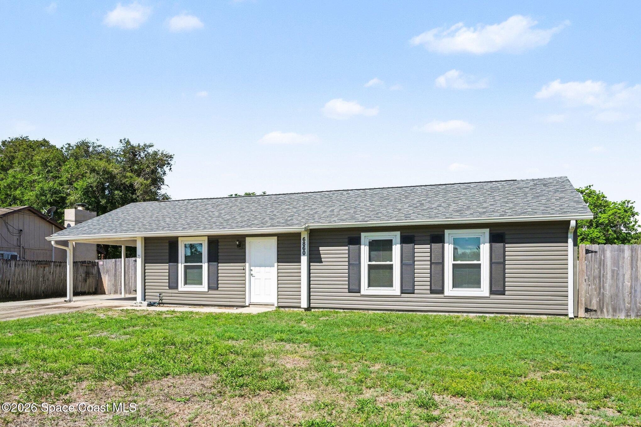 6860 Cecil Road Cocoa, FL 32927 - Photo 1 of 40 6860 Cecil Road
