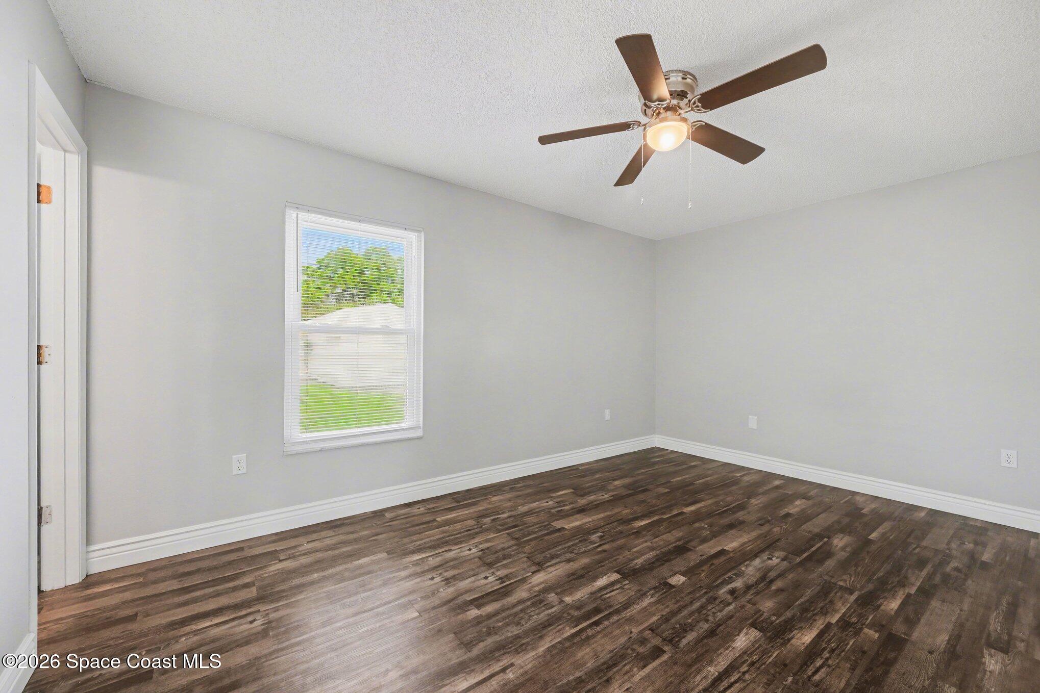 6860 Cecil Road Cocoa, FL 32927 - Photo 12 of 40 Primary Bedroom