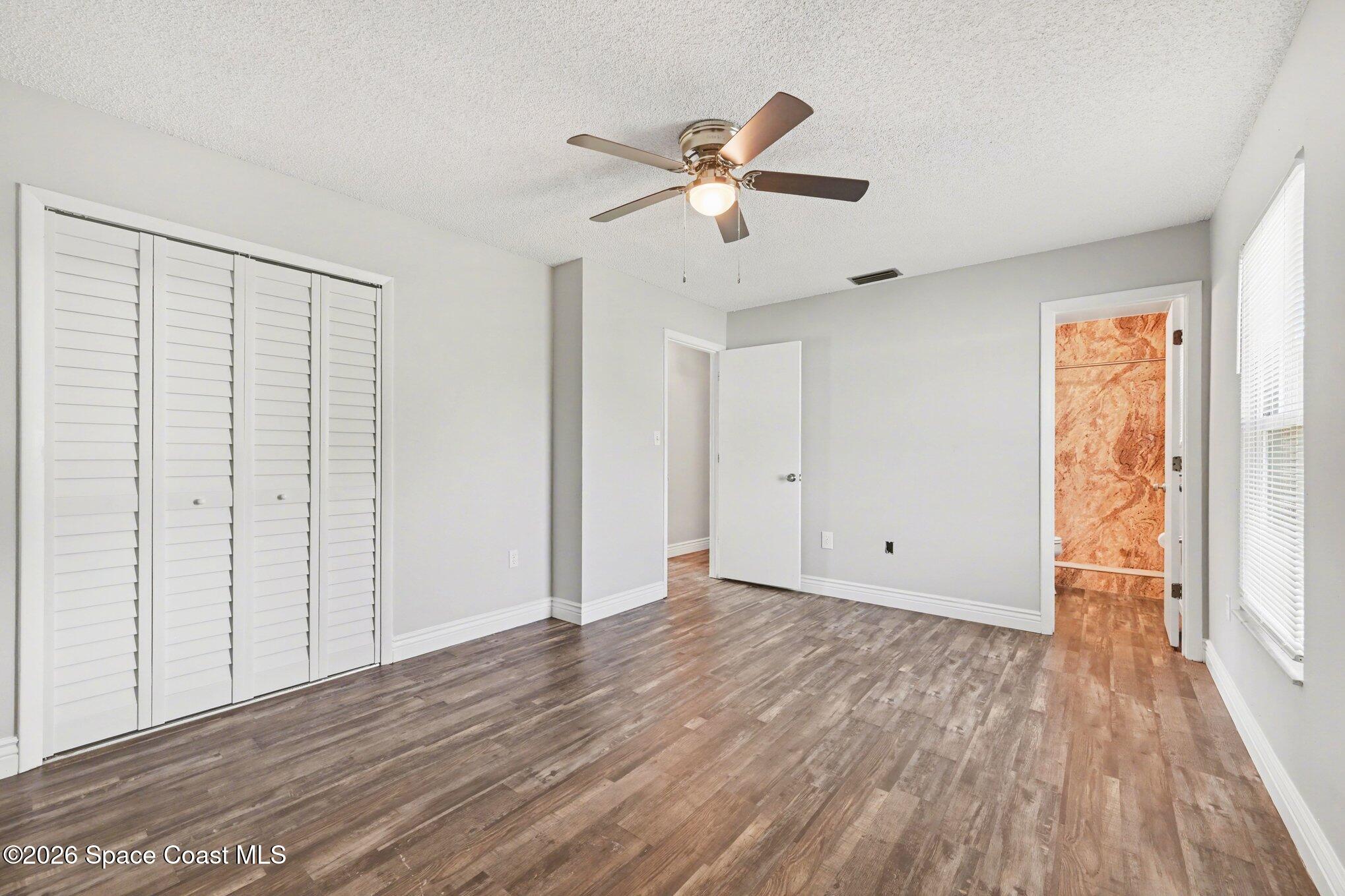 6860 Cecil Road Cocoa, FL 32927 - Photo 13 of 40 Primary Bedroom