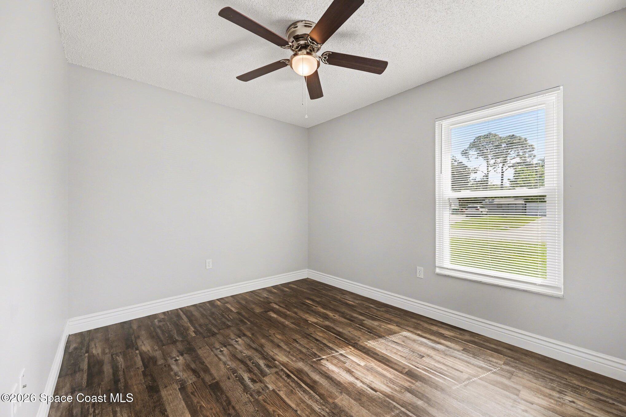 6860 Cecil Road Cocoa, FL 32927 - Photo 15 of 40 Bedroom 2