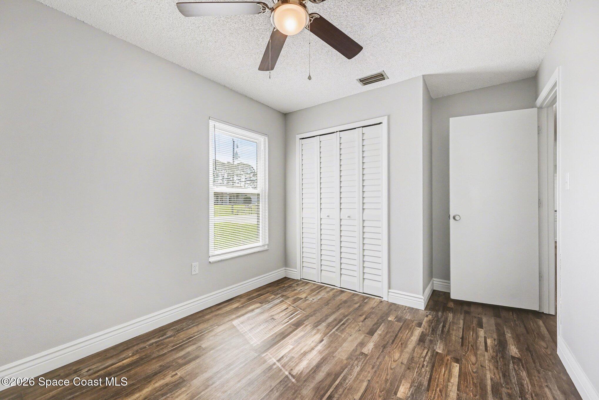 6860 Cecil Road Cocoa, FL 32927 - Photo 16 of 40 Bedroom 2
